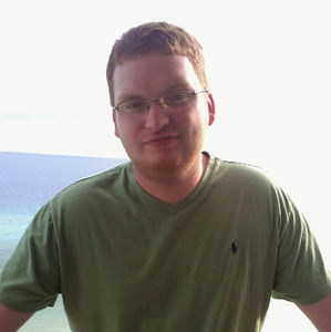 Meet your Posher, Robert